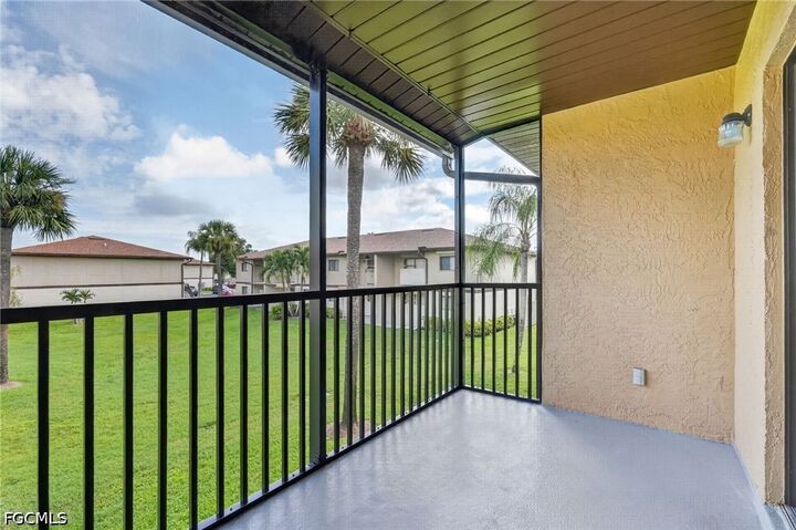 Property Photo:  4790 S Cleveland Avenue 1708  FL 33907 
