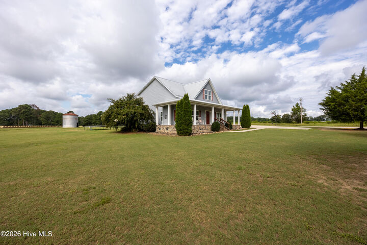 Property Photo:  6515 Boykin Road  NC 27880 