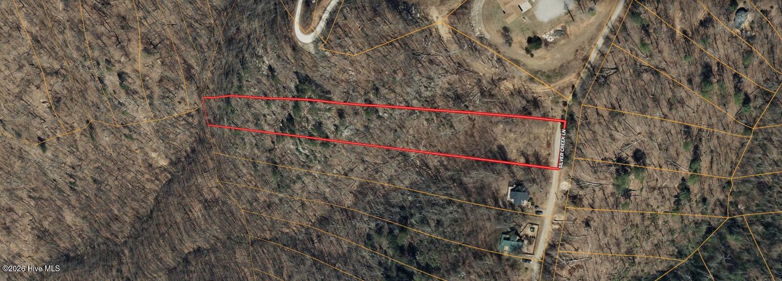 Property Photo: 6982 Silver Creek Springs Drive NC 28655