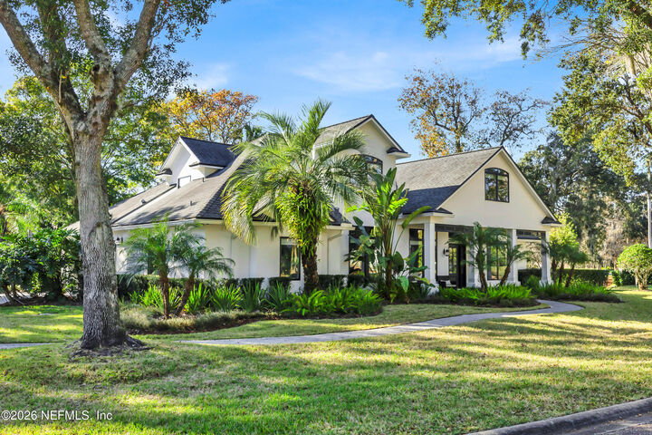 Property Photo: 117 Indian Hammock Lane FL 32082