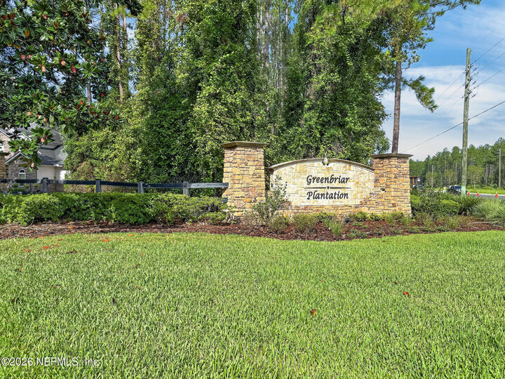 Property Photo:  111 Greenbriar Estates Drive  FL 32259 