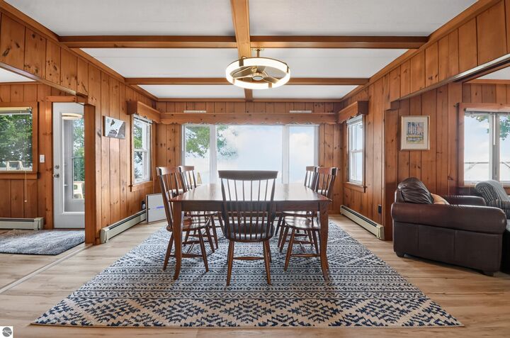 Property Photo: 1105 Bay Drive MI 48763