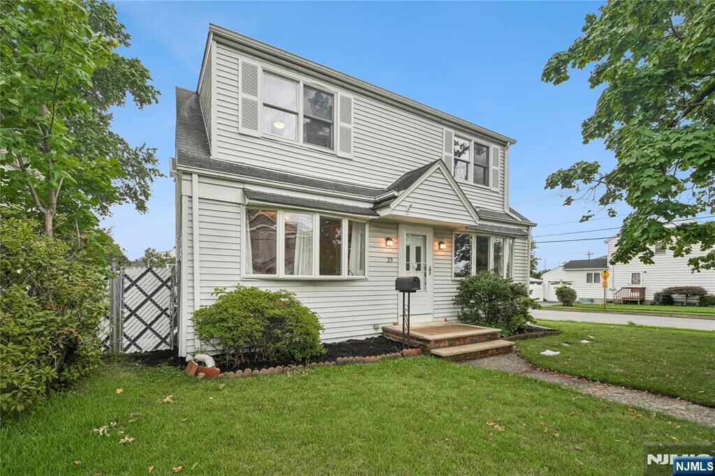 Property Photo: 29 Henry Street NJ 07407