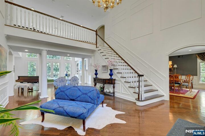 Property Photo:  5 Deer Trail  NJ 07005 
