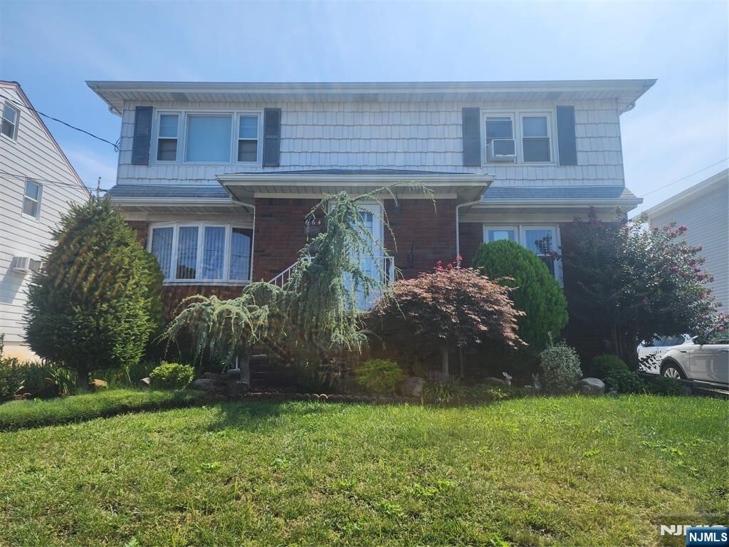 Property Photo:  664 10th Street  NJ 07071 