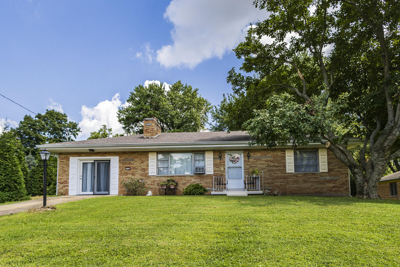 Property Photo: 2196 Amsterdam Road KY 41017