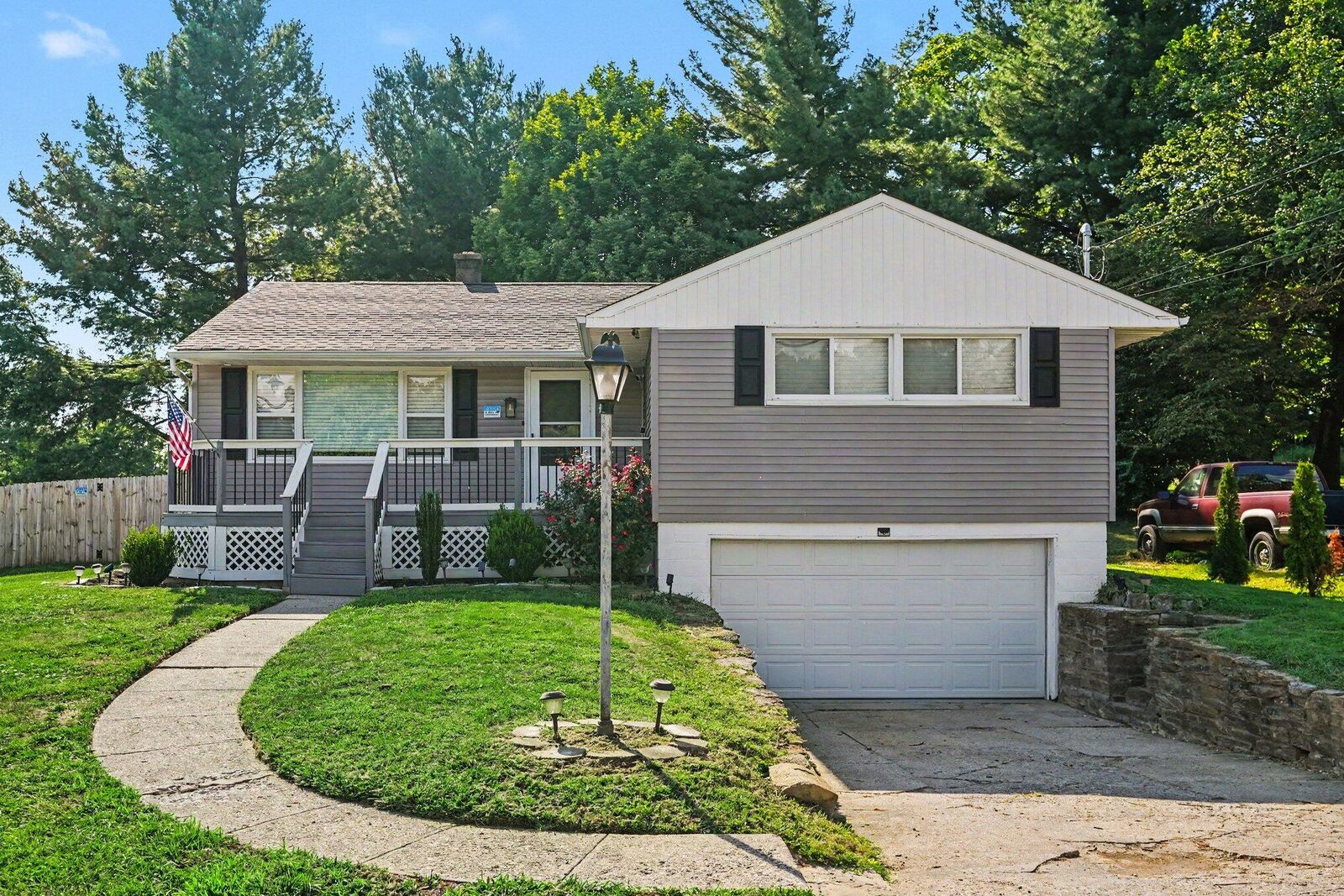 Property Photo:  2975 Ridge Avenue  KY 41048 