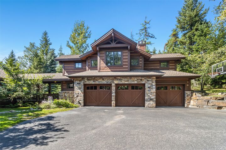 Property Photo:  161 S Prairiesmoke Circle  MT 59937 