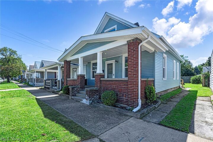 Property Photo:  505 Shelby Street  OH 44870 