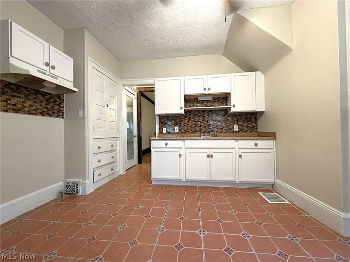 Property Photo: 12413 Saywell Avenue OH 44108