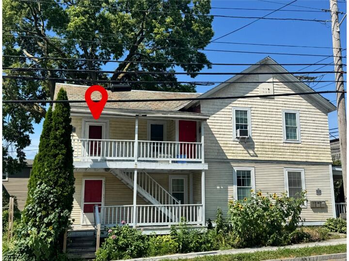 Property Photo:  103 Maple Street  VT 05401 