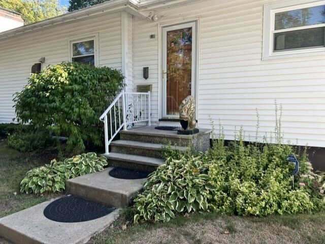 Property Photo:  124 Mill Road  NH 03842 