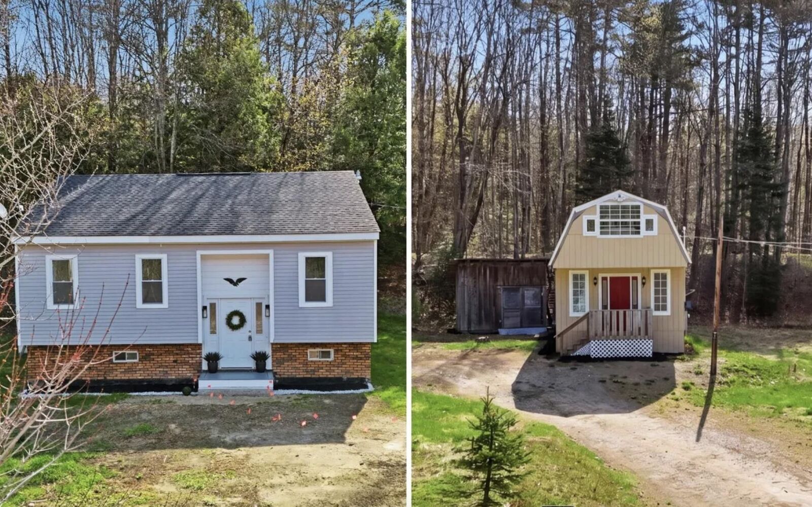 Property Photo:  1164 Main Street  NH 03240 