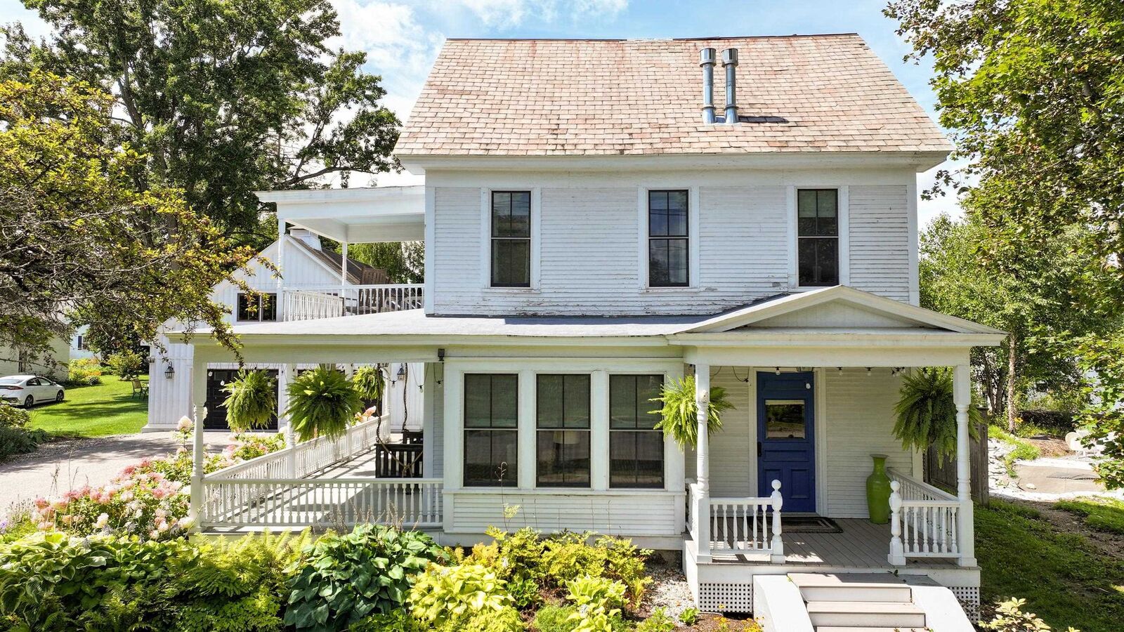Property Photo:  40 South Street  VT 05753 