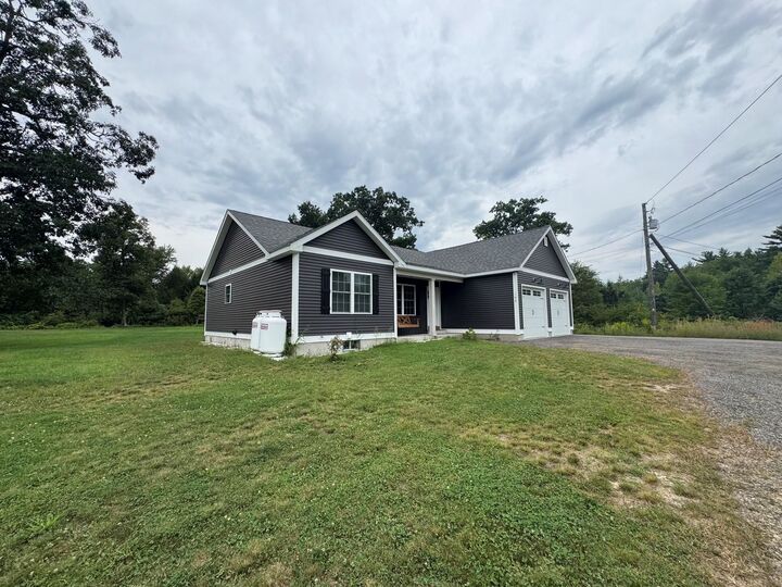 Property Photo:  106 Whitcomb Road  NH 03446 