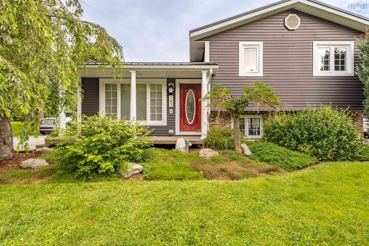 Property Photo:  143 Sunrise Drive  NS B1Y 3B6 