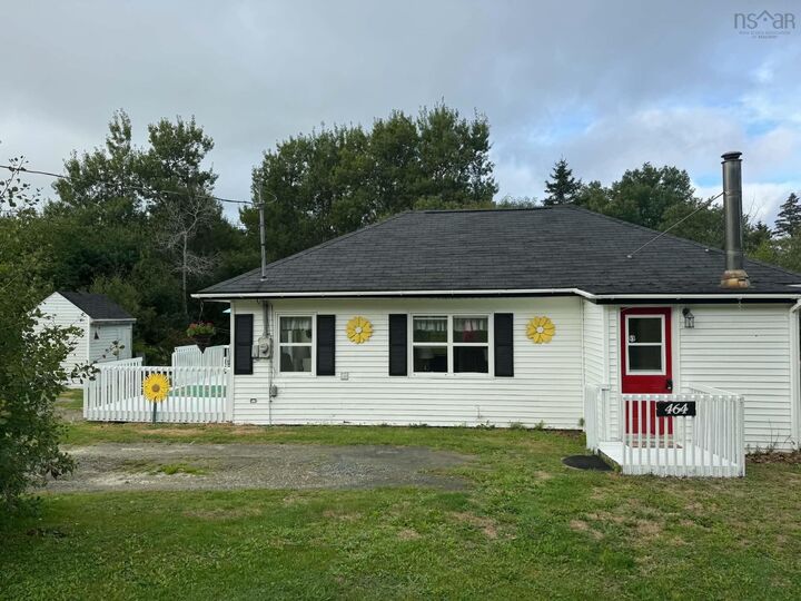 Property Photo:  464 Greenville Road  NS B5A 5J6 
