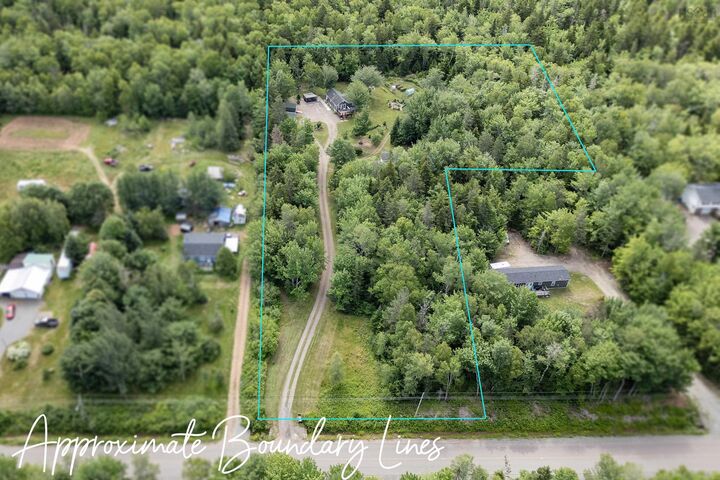 Property Photo: 302 Hastings Road NS B4H 3Y1