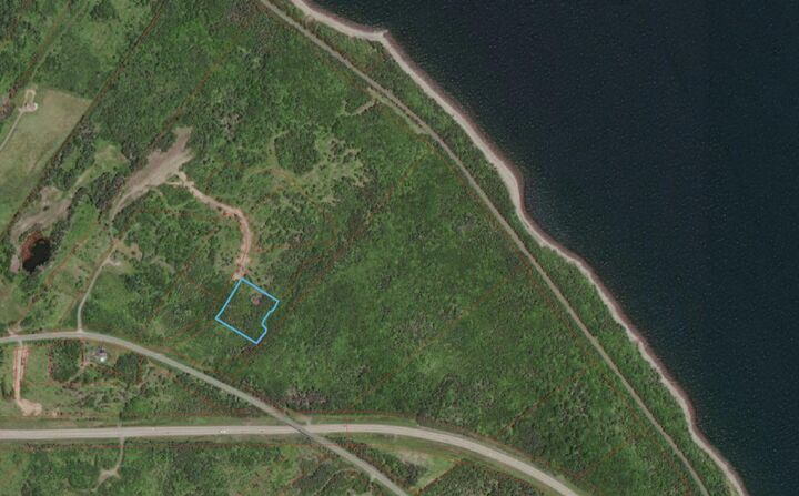 Property Photo:  Lot 23-2 No 4 Highway  NS B0H 1P0 