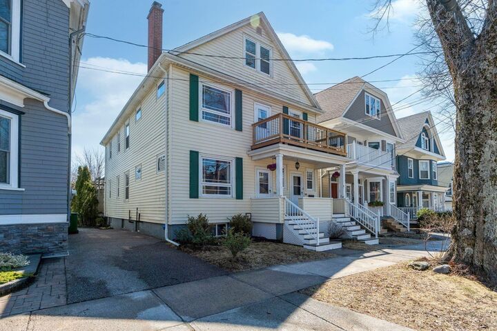 6030/6032 Cherry Street — photo 1