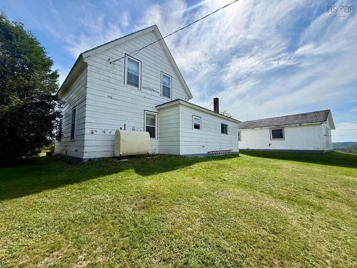 Property Photo: 333 Yorke Settlement Road NS B0M 1S0