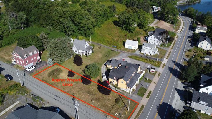 Property Photo:  Lot A Main Street  NS B0H 1N0 