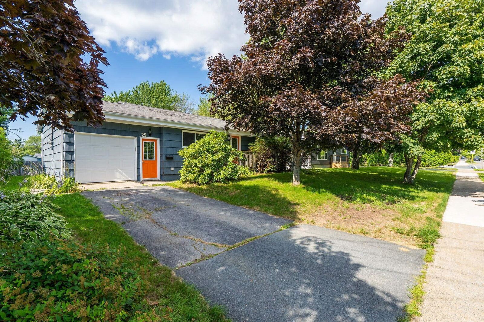 Property Photo:  25 Dumbarton Avenue  NS B2X 1Z8 