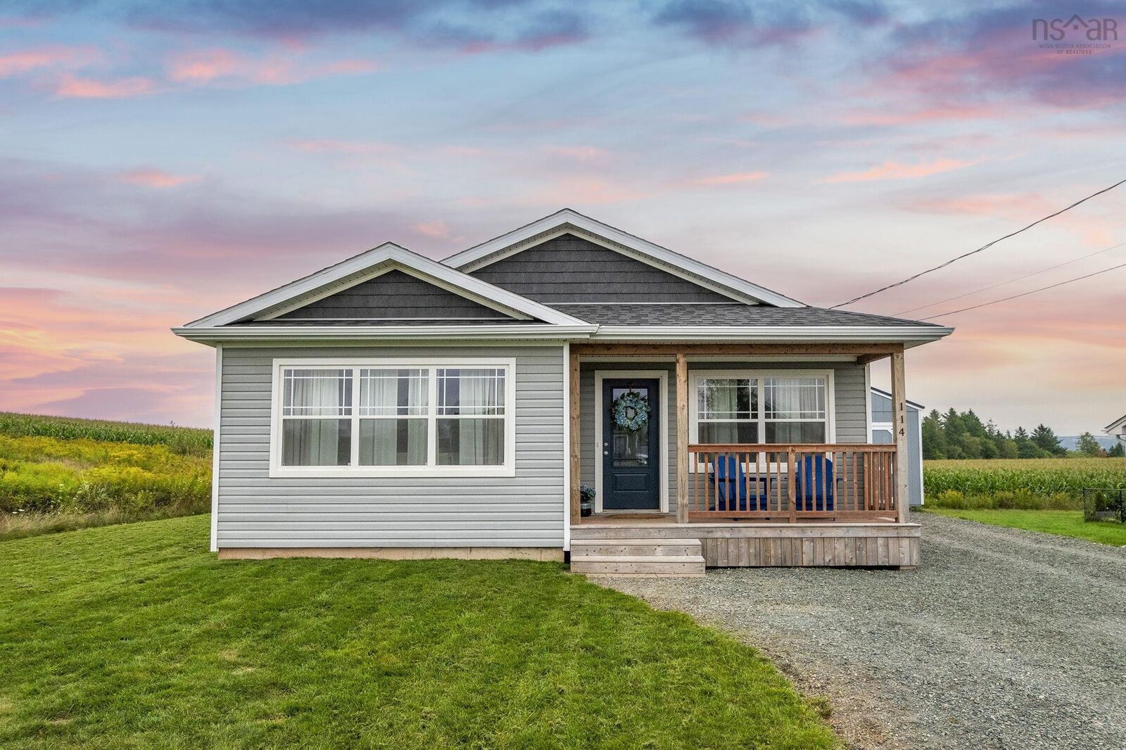 Property Photo:  114 Board Landing Road  NS B6L 0C7 