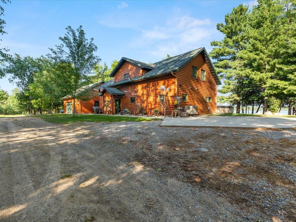 Property Photo:  3641 Ford Drive NW  MN 56452 