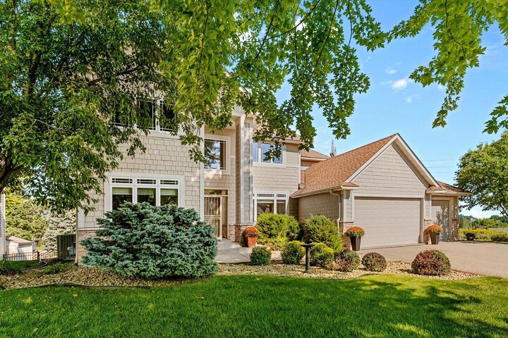 Property Photo: 9200 138th Street W MN 55378