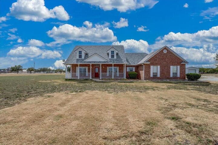 Photo de la propriété: 1281 Fm 151 TX 75490