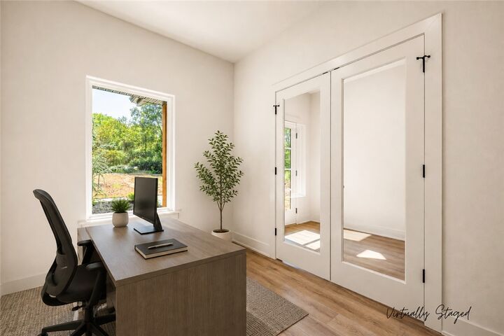 Property Photo:  44 Taransay Drive  AR 72715 