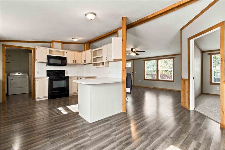 Property Photo: 16821 Hide Away Lane AR 72722