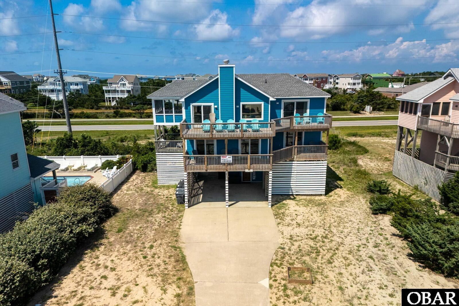 Property Photo:  41262 Ocean View Drive  NC 27915 