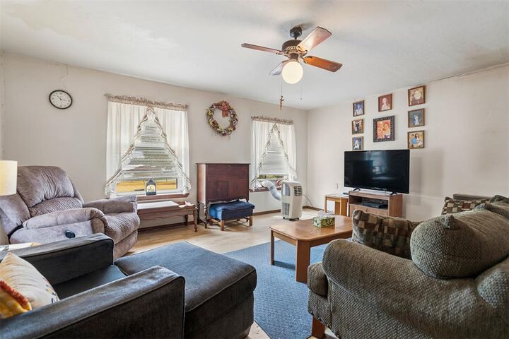 Property Photo:  1292 Cox City Road  OK 73082 