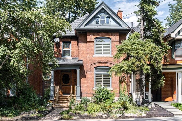 118 Markland Street — photo 1