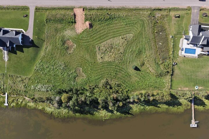 Property Photo: Lot 19-4 Kaleb Drive PE C0A 1H1