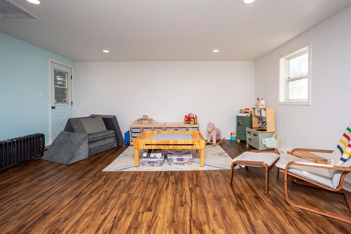 Property Photo: 798 Bannockburn Road PE C0A 1H3
