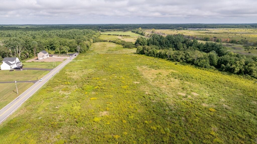 Property Photo: Lot 1 Thompson St MA 02346