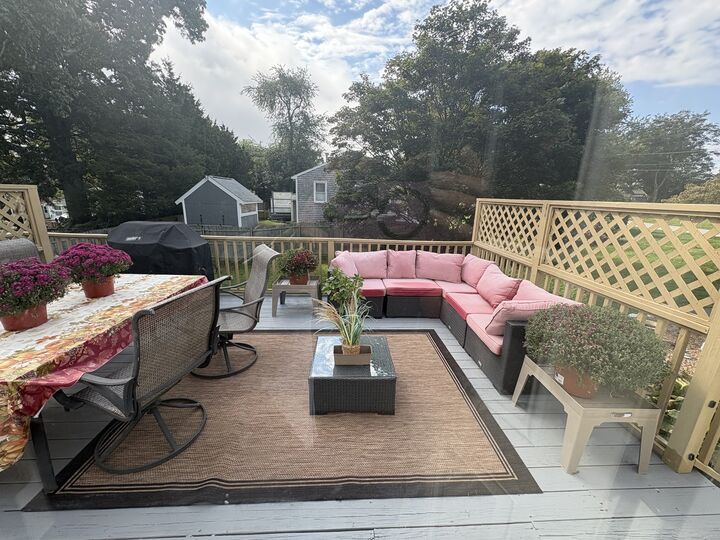 Property Photo: 2 Fairmount Ave RI 02809
