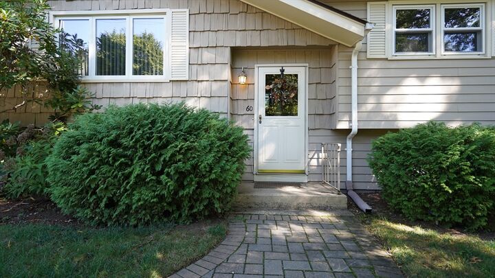 Property Photo:  60 Old Farm Road  MA 02048 
