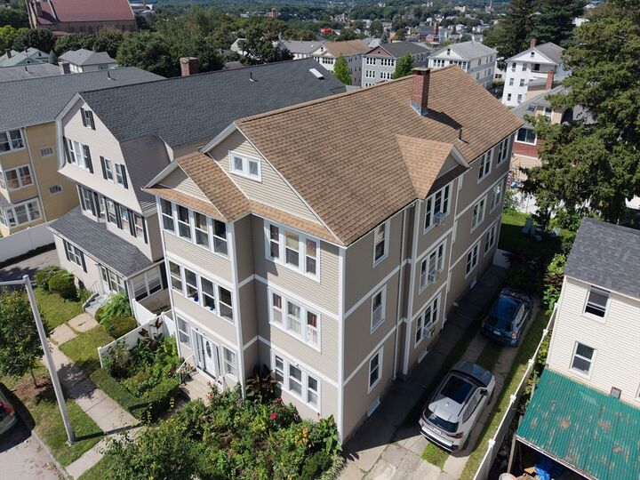 Property Photo: 87 Fairfax Rd MA 01610