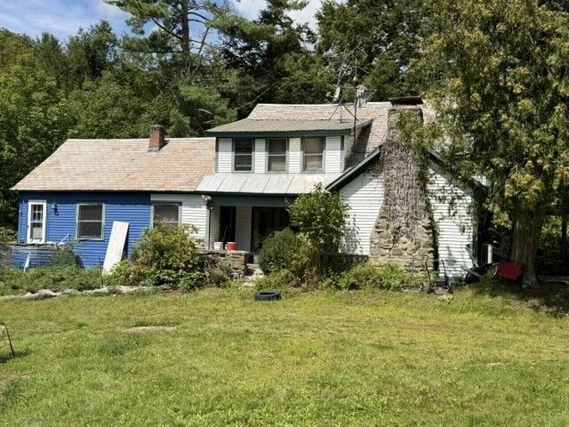 Property Photo:  81 Route 8A  MA 01339 