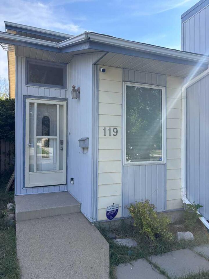Property Photo:  119 Red Crow Boulevard W  AB T1K 5N2 