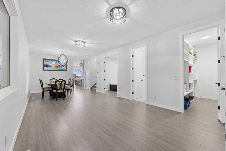 Property Photo: 177 Saddlelake Terrace NE AB T3J 2E8
