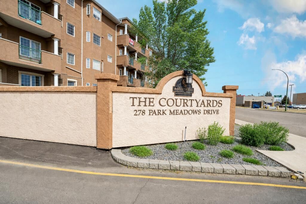 Property Photo:  278 Park Meadows Drive SE 248  AB T1B 4J1 