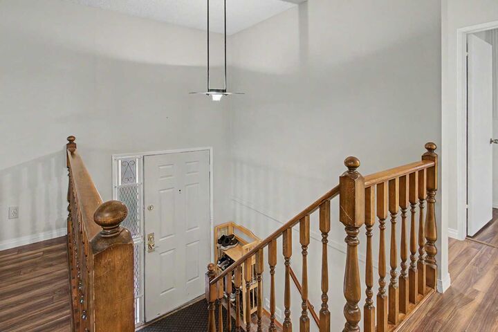 Property Photo: 232 Sandstone Place NW AB T3K 2X6