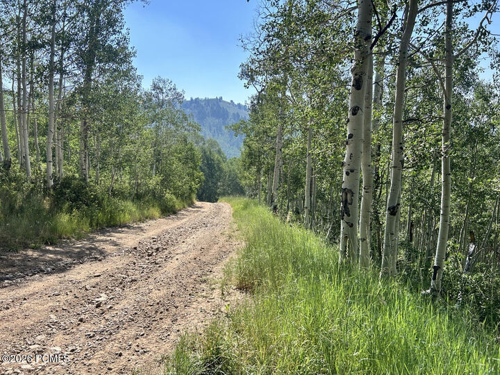 Property Photo: 5475 N Hidden Way 37 UT 84049