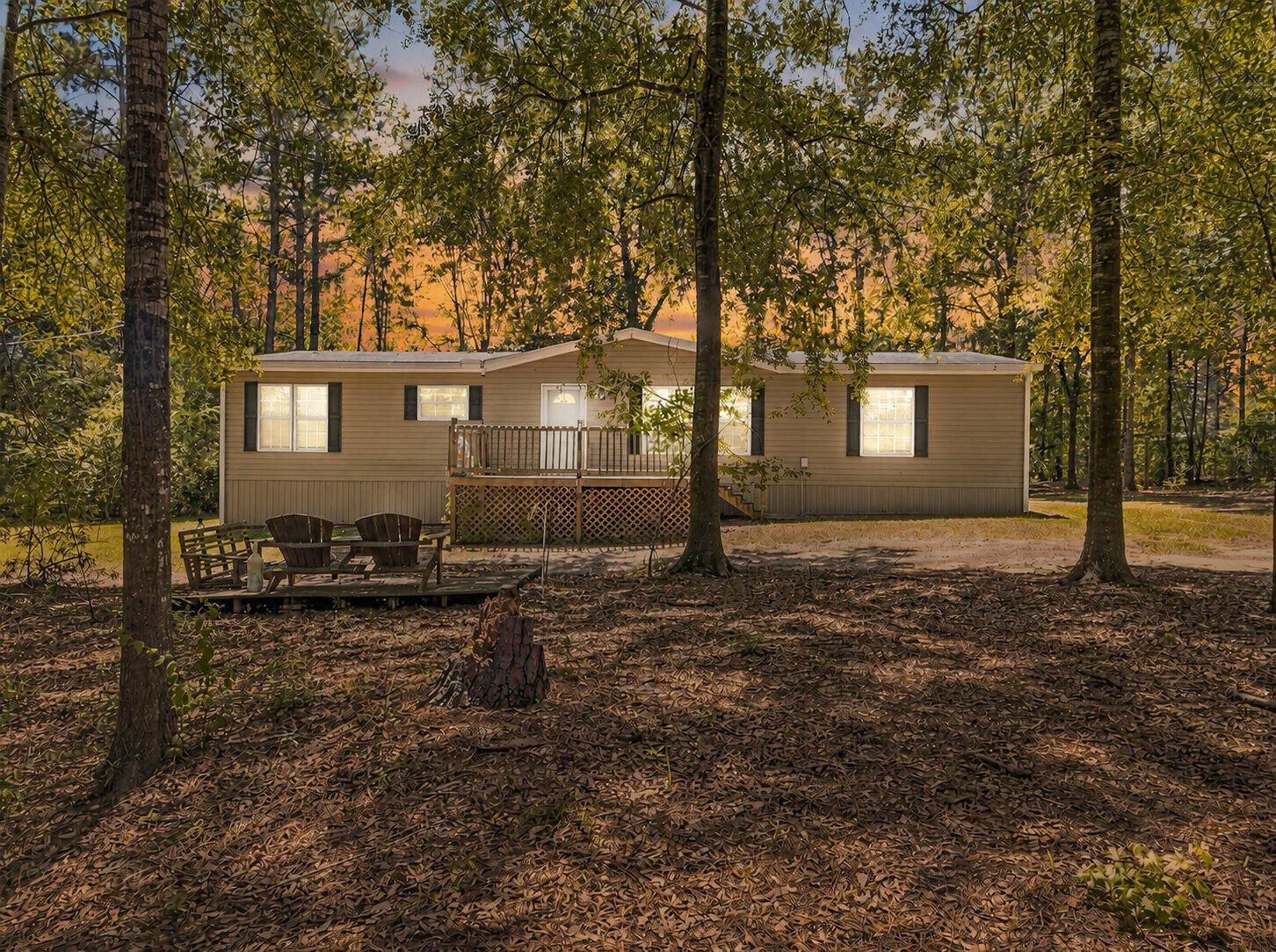 Property Photo:  180 H Roberts  LA 70634 