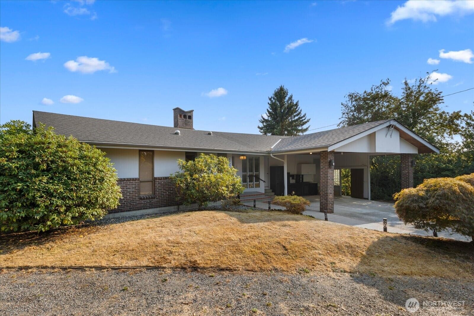 Property Photo: 1503 Holly Vista Drive WA 98290